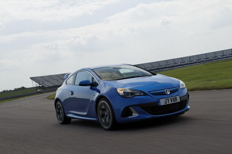  Vauxhall Astra VXR 2012 года  (фото 98 из 274)